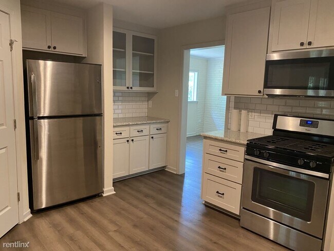 Foto del edificio - 4 br, 2 bath House - 9724 Judi Ave