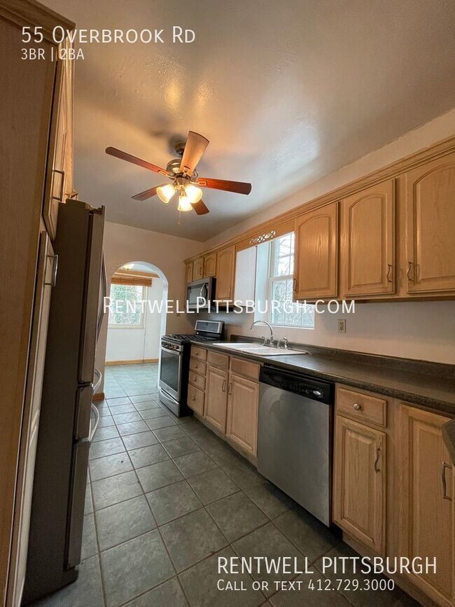 Foto del edificio - 3 Bedroom Single Family Home in Penn Hills