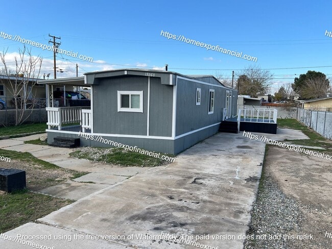 Building Photo - Nice Home For Rent