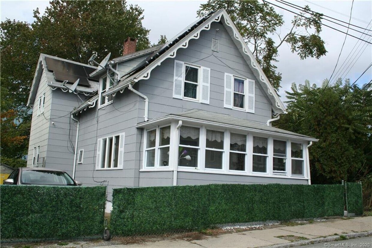 Foto principal - 31 Grand St
