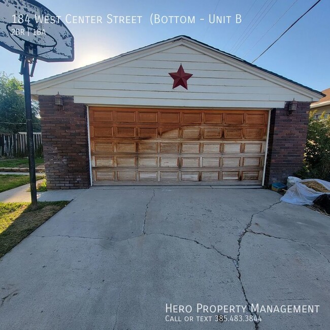 Photo - 184 W Center St Apartment