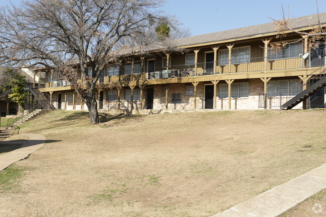 Building Photo - Stratford Hill Apartments