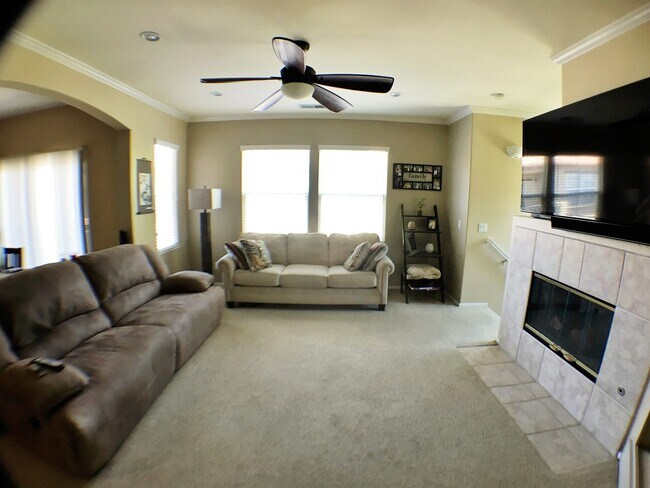 Foto del edificio - Air Conditioned Oceanside home!!!