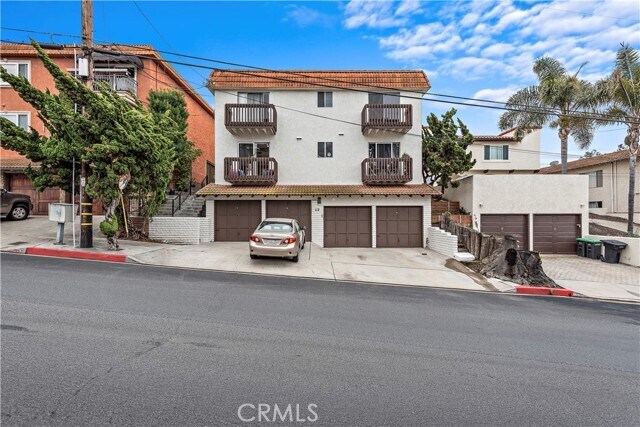 Foto del edificio - 112 E Avenida San Gabriel