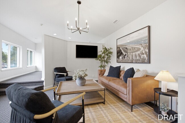 Foto del edificio - The Crossings at Halfmoon