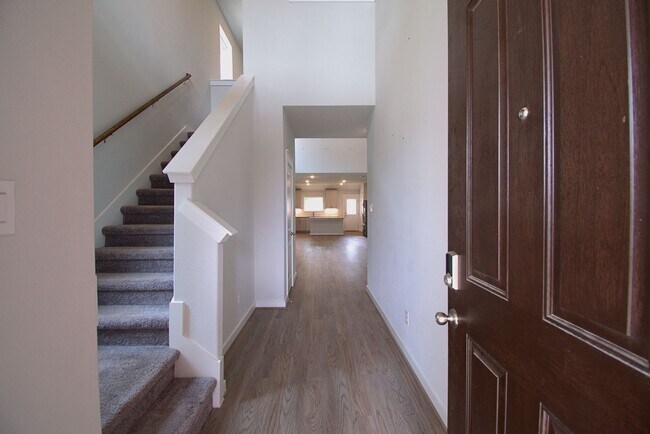 Foto del edificio - Lovely Four Bedroom Home in Leander's Caug...