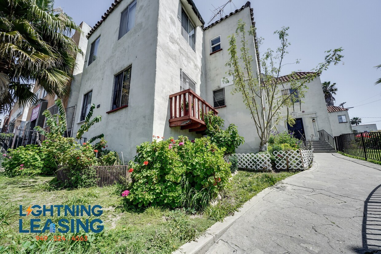 Foto principal - 405 N Coronado St