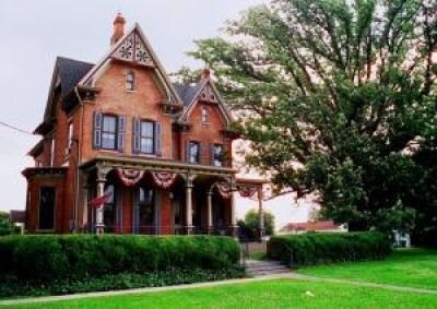 Fotografía del edificio - Paradise, Lancaster County | 6-Unit