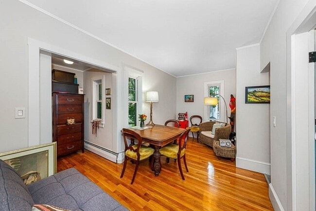 Building Photo - 27 Franklin St