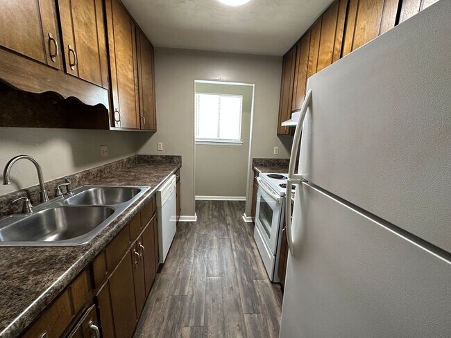 Foto del edificio - 1519 Willow Bend Way