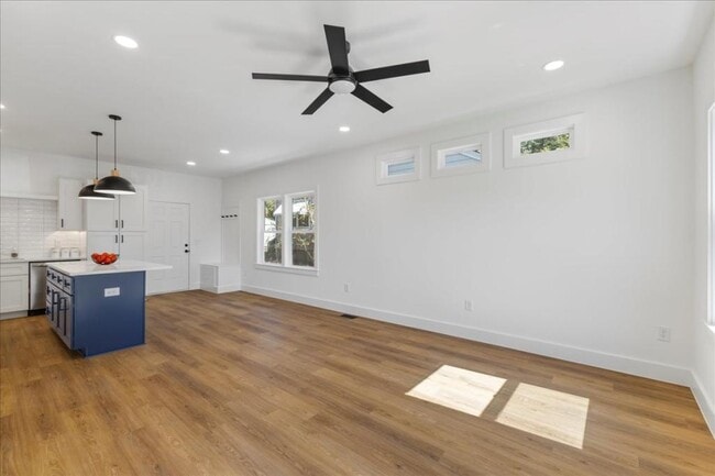 Foto del edificio - 803 Dupree St