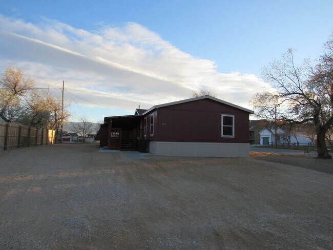 Foto del edificio - Amazing Doublewide 4 bed 2 bath.