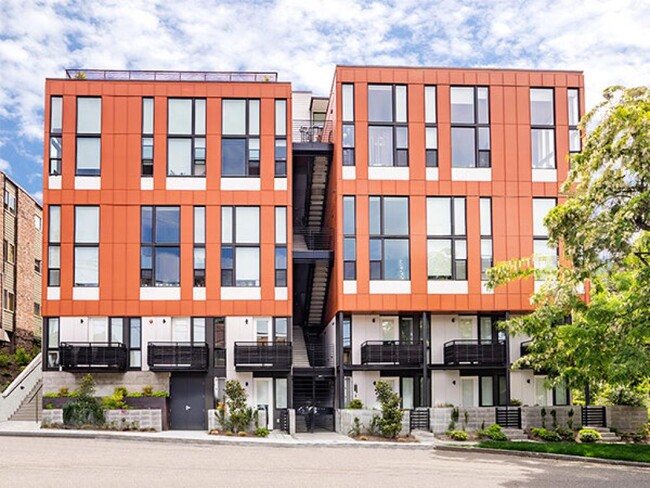 Building Photo - Thomas Street Lofts - Studio