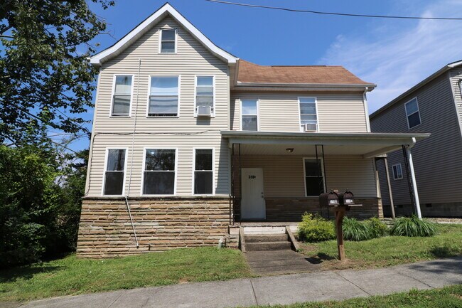 Foto del edificio - 318 Raymond Street