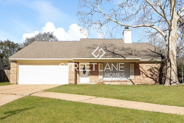 Foto principal - Charming 3 Bedroom in Katy!