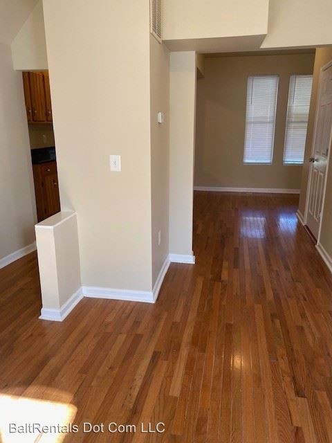 Foto del edificio - 3 br, 1.5 bath House - 4012 Belwood Ave