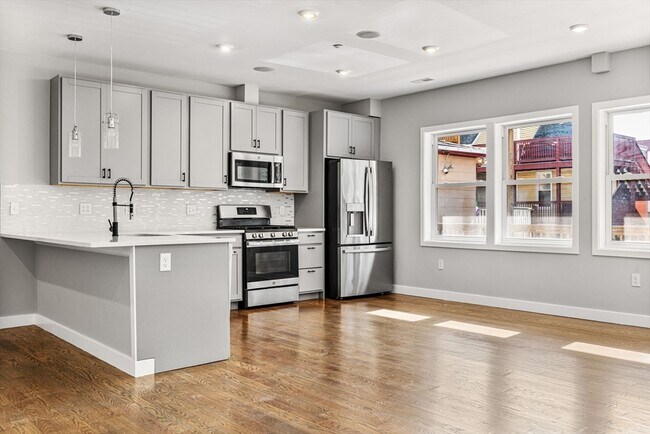 Foto del edificio - 10 Ruthven Park