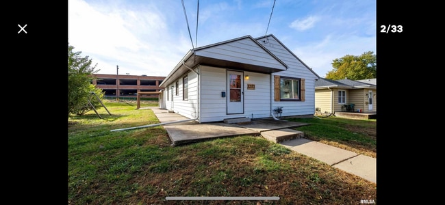 Building Photo - 1243 E Dover Ct