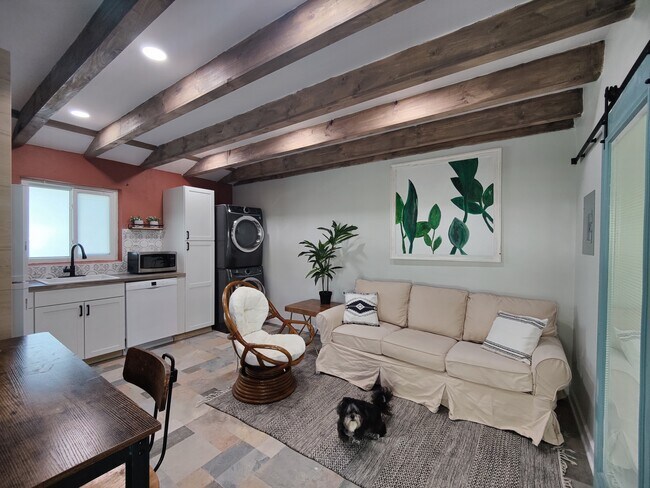 Foto del edificio - 1301 SE Sandpiper Ln