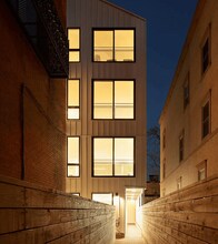 Building Photo - 2011 Cambridge St