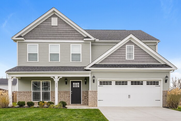 Foto principal - 303 Cadet Ct