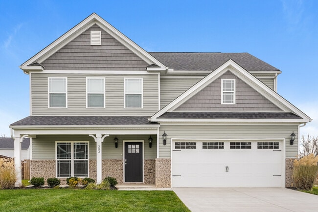 Building Photo - 303 Cadet Ct