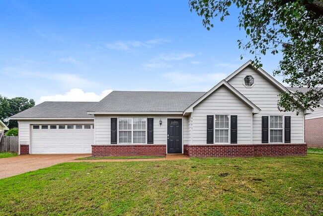Foto del edificio - 4506 Shadow Hollow Dr