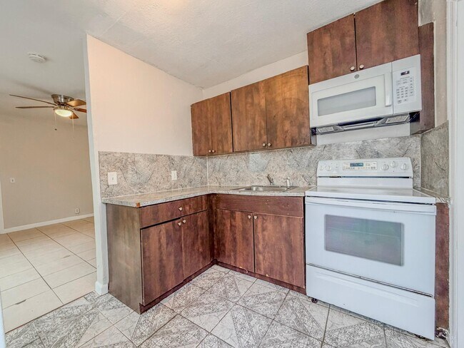 Foto del edificio - 1010 9th St