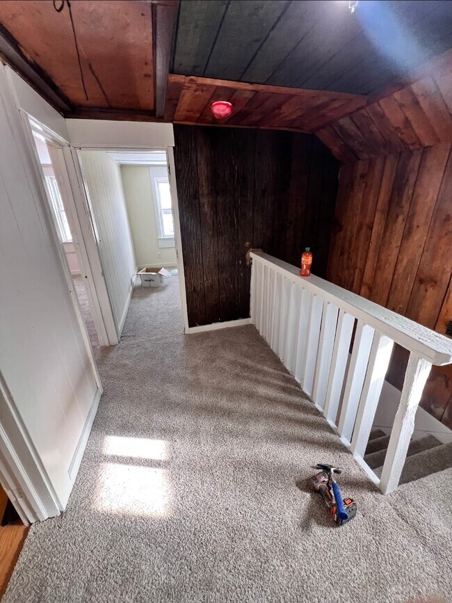 Foto del edificio - 23 Proctor St