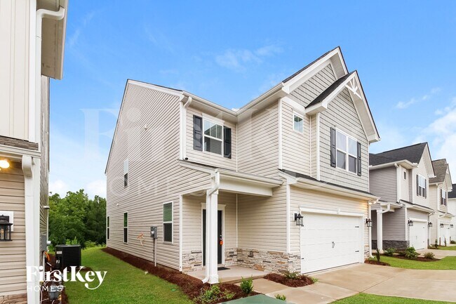 Foto del edificio - 716 Ridgemoor Trl