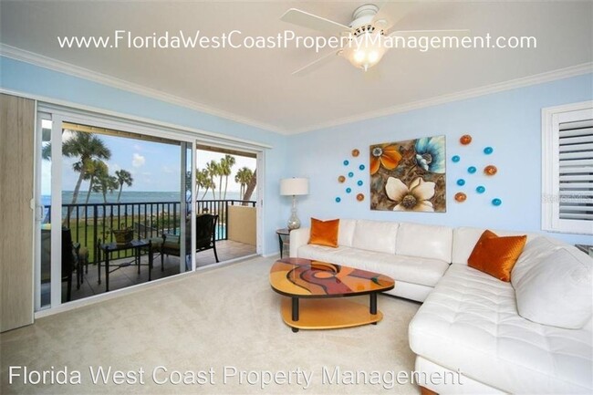 Foto del edificio - 2 br, 2 bath House - 4660 Ocean Blvd  - Ap...