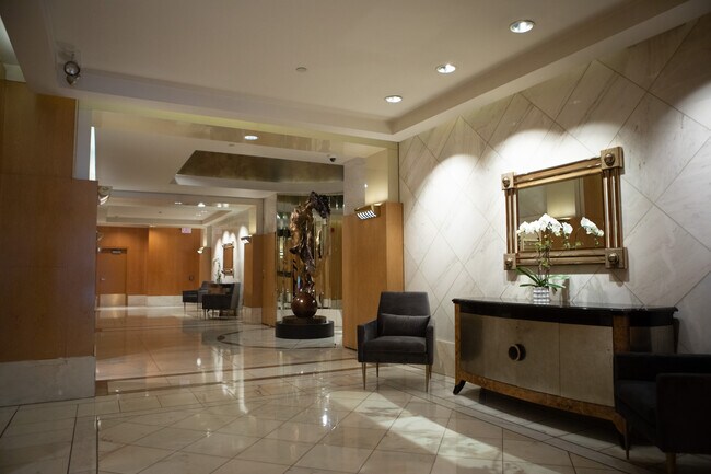 Foto del edificio - 111 Chestnut E St