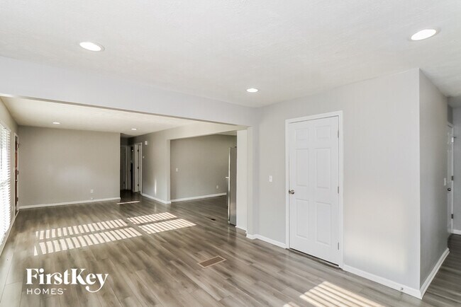 Foto del edificio - 3410 Pawnee Trail