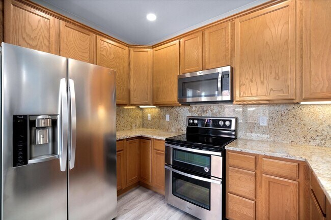 Building Photo - 3745 Tranquility Trl