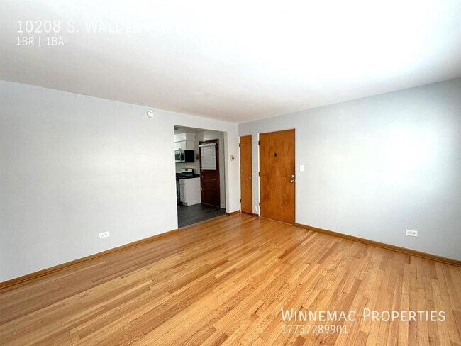 Building Photo - Great Apartment For Rent