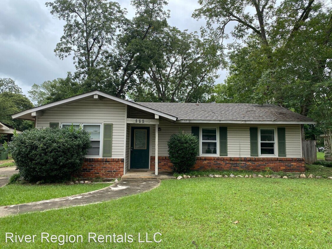 Primary Photo - 3 br, 2 bath House - 468 Pecan Tree Drive