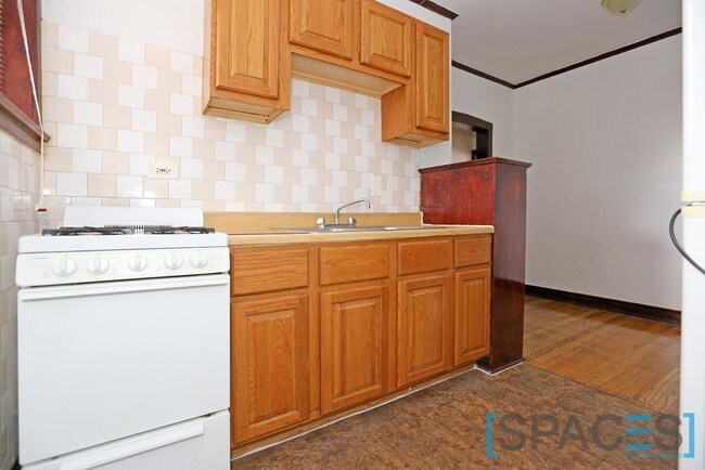 Foto del edificio - 4300 N Pulaski Rd
