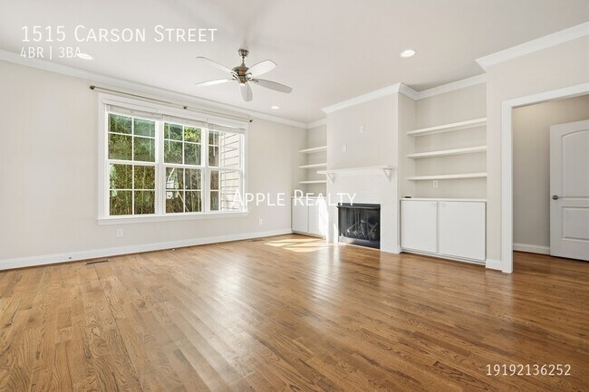 Foto del edificio - 1515 Carson St