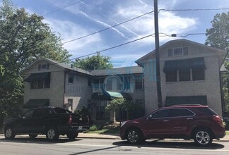 Building Photo - 1315 Kavanaugh Blvd