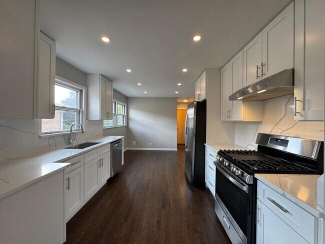 Foto del edificio - 6752 E Prairie Rd