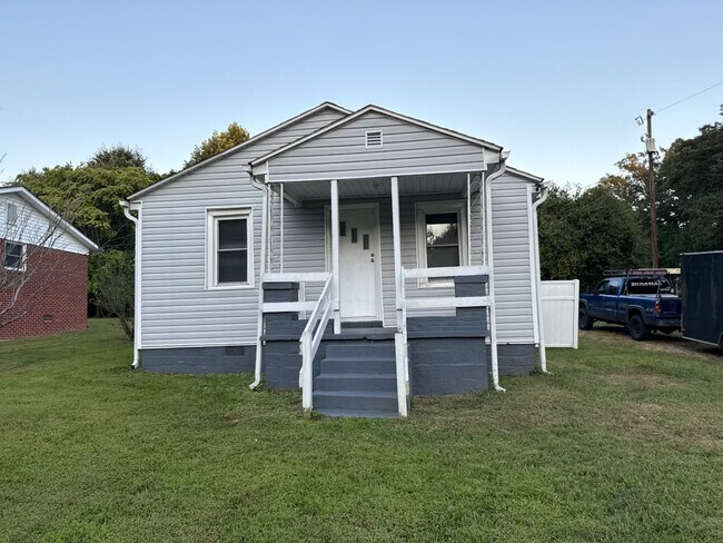 Foto del edificio - 5208 Summit Ave