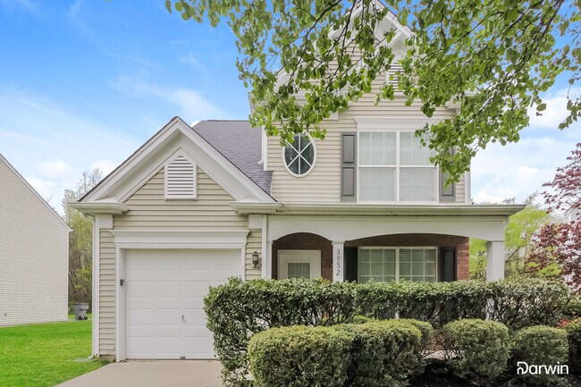 Building Photo - 3952 Griers Fork Dr