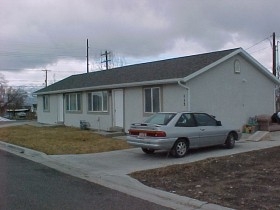 Primary Photo - 108 E 480 S