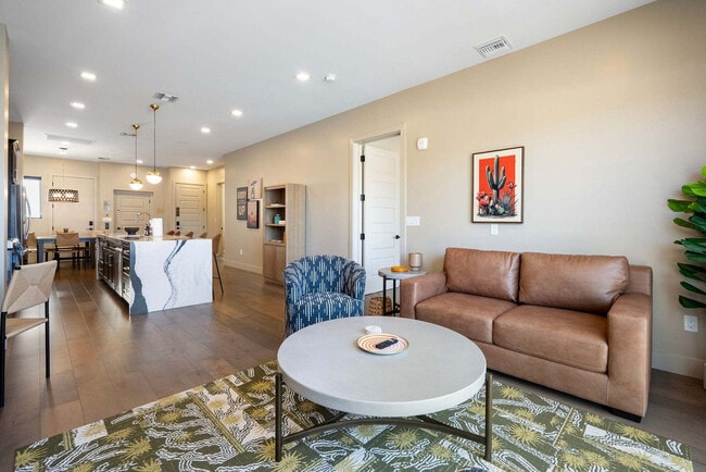 Foto del edificio - 4238 N Craftsman Ct