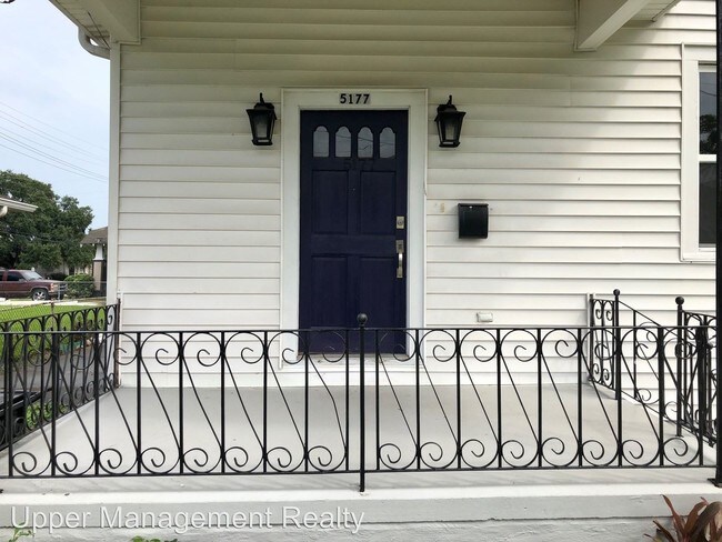 Foto del edificio - 3 br, 2 bath House - 5177 Music St