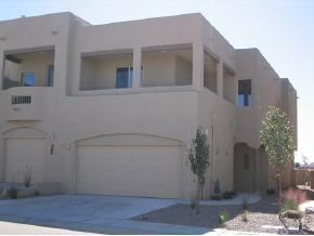 Building Photo - 3 br, 2.5 bath Condo - 8720 Desert Fox Way NE