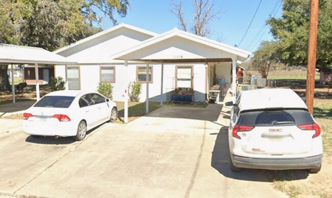 Foto del edificio - 1005 Commerce St