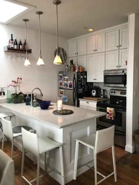 Foto del edificio - 384 Commonwealth Ave