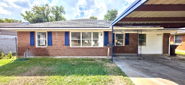 Photo - 4601 W 43rd St House