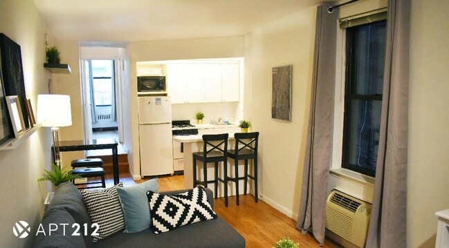 Foto del edificio - 217 E 25th St